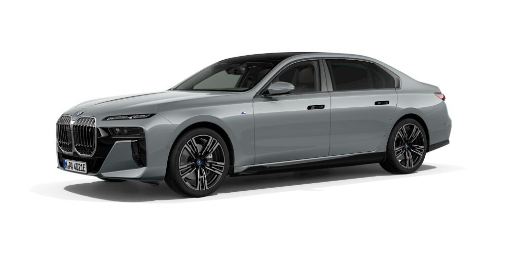 BMW i7 69.820 km 76.970 &euro; Asperg 71679