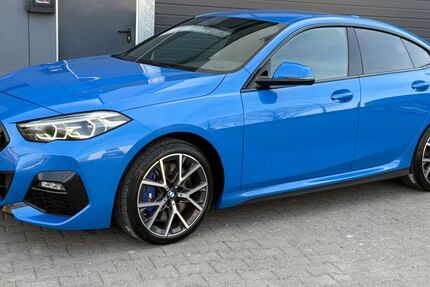 BMW 218 55.200 km 27.890 &euro; Kirchentellinsfurt 72138