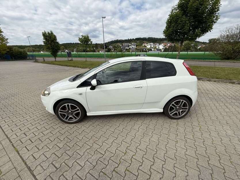 Punto