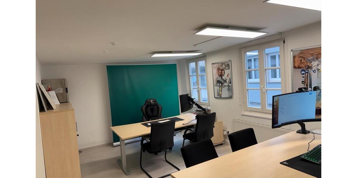 Gewerbeobjekt Esslingen am Neckar - 916&euro; | Angebot:24513184