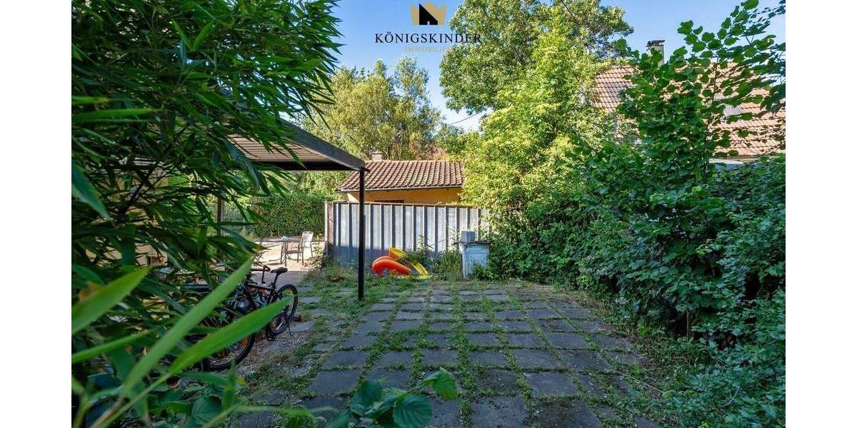 Mehrfamilienhaus, Wohnhaus Stuttgart Vaihingen - 1 Zimmer, 250 m&sup2;, 739.000&euro; | Angebot:25732001