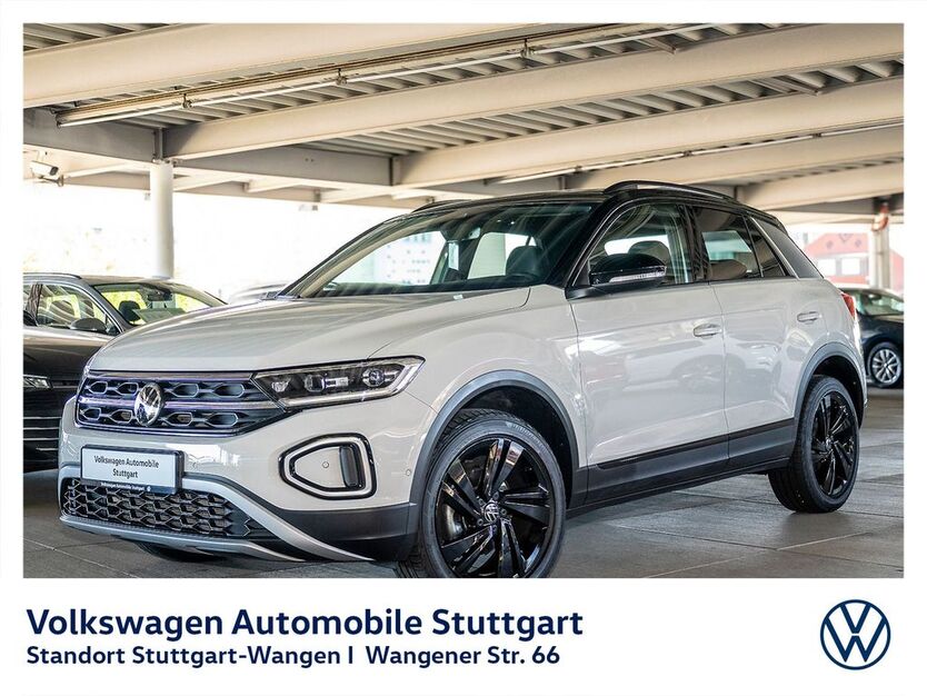 VW T-Roc 28.384 km 31.430 € Stuttgart-Wangen 70188
