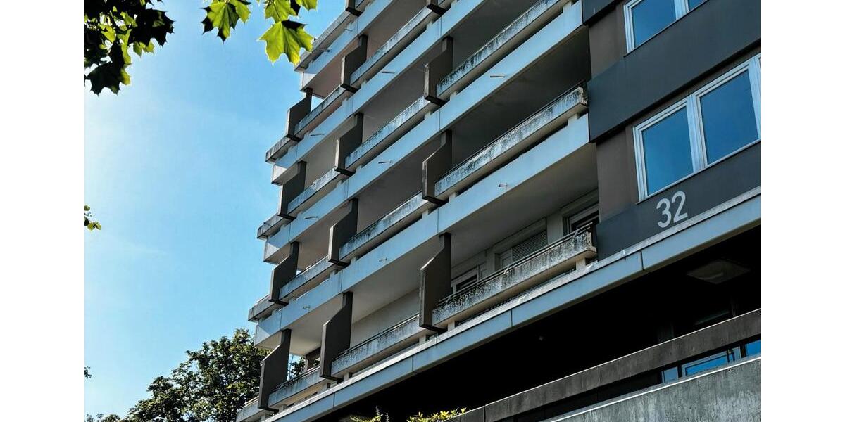 Etagenwohnung Kornwestheim - 3 Zimmer, 87 m&sup2;, 375.000&euro; | Angebot:26770365