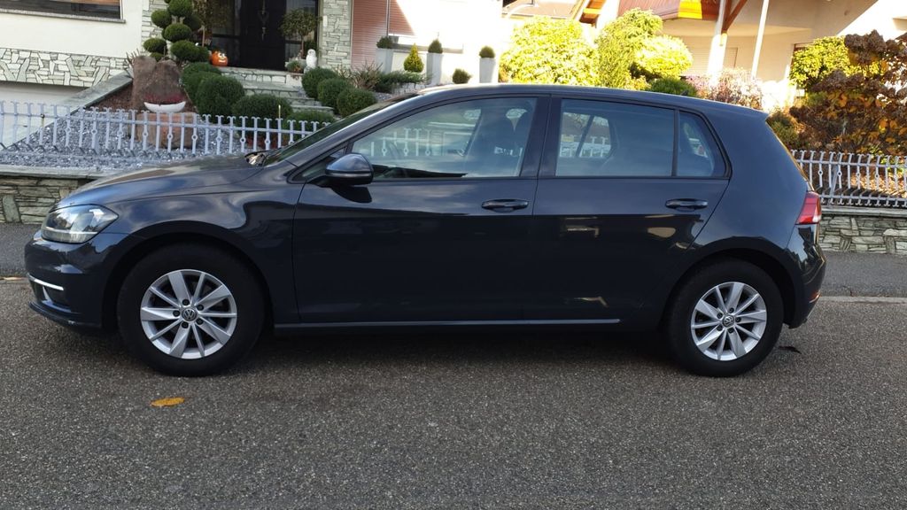 VW Golf 172.000 km 7.950 &euro; Stuttgart 70197