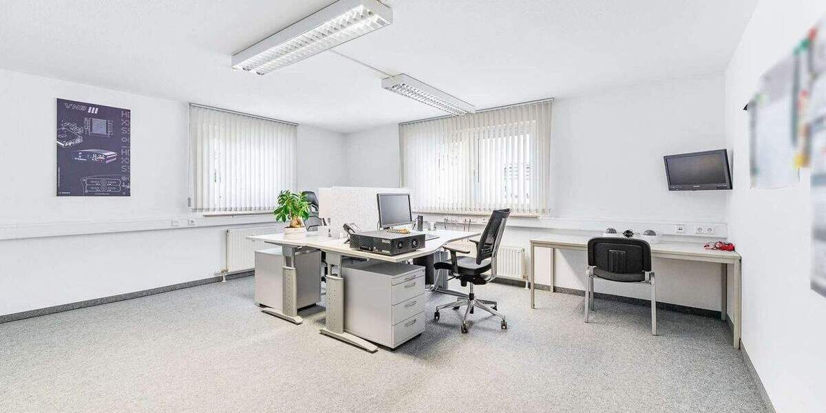 Gewerbeobjekt Oberstenfeld - 6 Zimmer, 158 m&sup2;, 477.500&euro; | Angebot:24646418