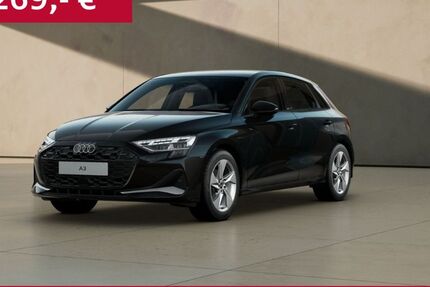 Audi A3 1.200 km 32.900 &euro; Esslingen 73730
