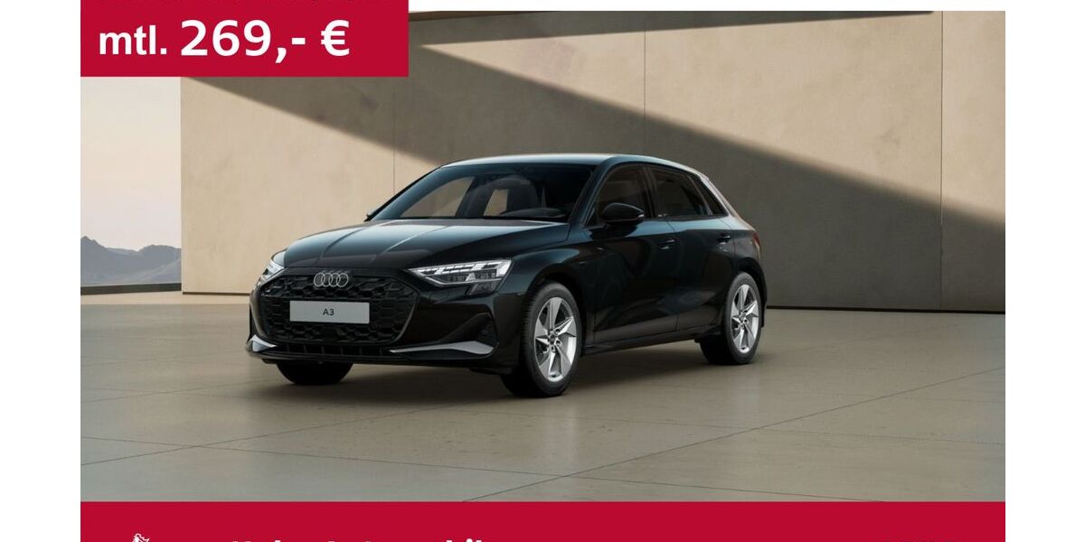 Audi A3 1.200 km 32.900 &euro; Esslingen 73730