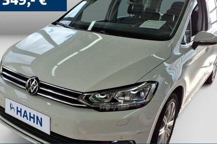 VW Touran 52.582 km 25.390 &euro; Fellbach 70736