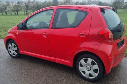 Toyota Aygo (X) 220.000 km 699 &euro; Magstadt (in der Nähe von Stuttgart) 71106