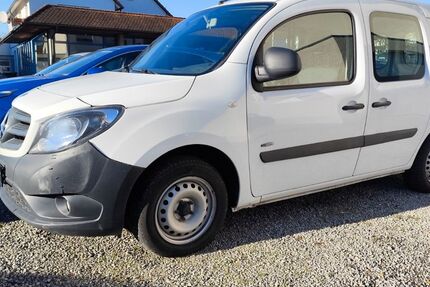 Mercedes-Benz Citan 205.000 km 6.990 € Herrenberg 71083