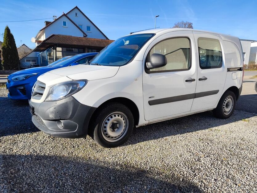 Mercedes-Benz Citan 205.000 km 6.990 € Herrenberg 71083