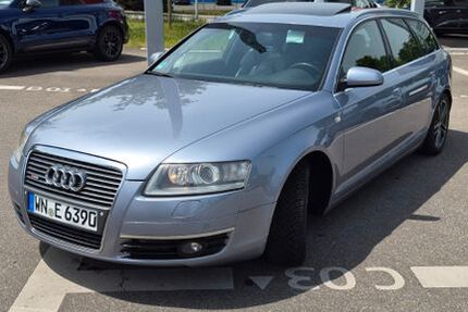 Audi A6 241.000 km 3.650 &euro; Waiblingen 71334