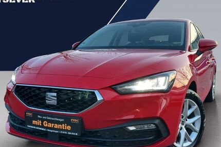 Seat Leon 20.171 km 17.990 &euro; Holzgerlingen 71088