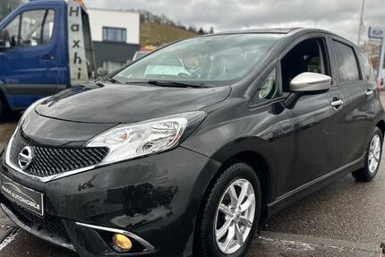 Nissan Note 182.000 km 3.550 &euro; Schorndorf 73614