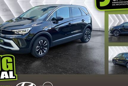 Opel Crossland (X) 9.998 km 14.890 &euro; Sindelfingen 71065