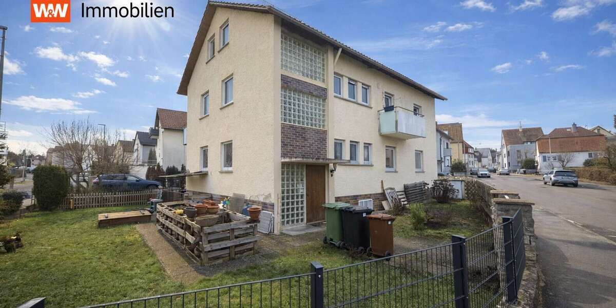 Wohnung zum Kaufen in Stuttgart 260.000 € 70 m² 2 zimmer