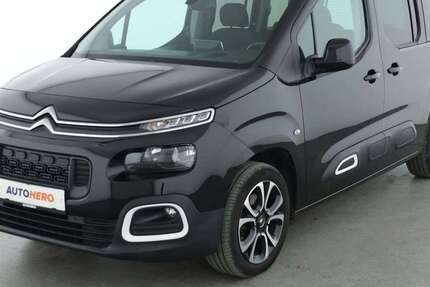 Citroen Berlingo 5.853 km 20.900 € Stuttgart 70195
