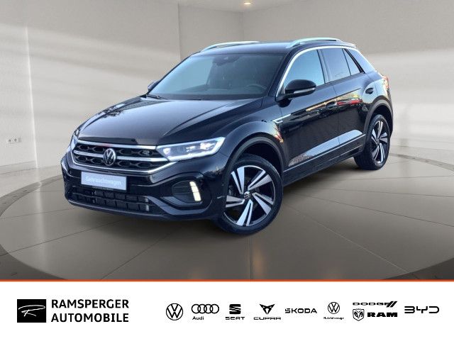 VW T-Roc 31.584 km 26.490 &euro; Nürtingen 72622