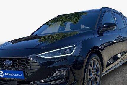 Ford Focus 25.641 km 21.800 &euro; Leonberg 71229