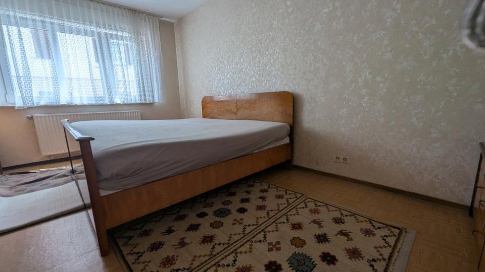 Erdgeschoßwohnung Stuttgart Bad Cannstatt - 3 Zimmer, 56 m&sup2;, 209.000&euro; | Angebot:27232939