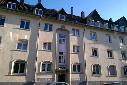 Wohnung zum Mieten in Stuttgart 1.163 € 88.91 m² 4 zimmer