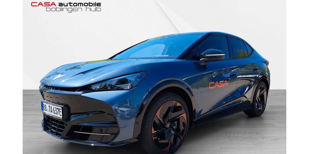 Cupra Tavascan 4.200 km 45.790 &euro; Böblingen 71034