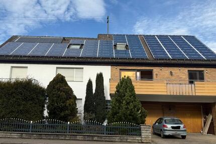 Mehrfamilienhaus mit 4 Wohneinheiten zimmer