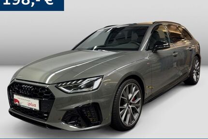 Audi A4 21.400 km 34.990 &euro; Schorndorf 73614