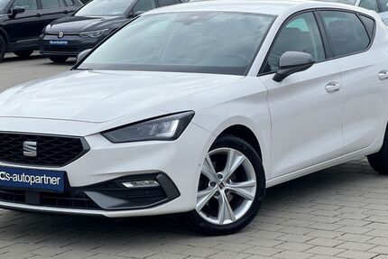 Seat Leon 164.800 km 15.400 &euro; Sindelfingen 71065