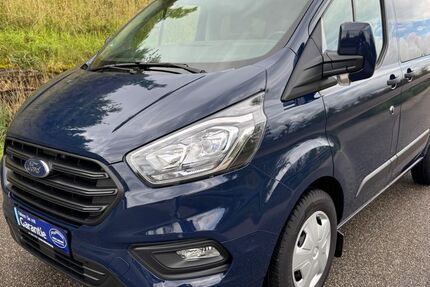 Ford Transit Custom 46.000 km 29.999 € Leonberg 71229