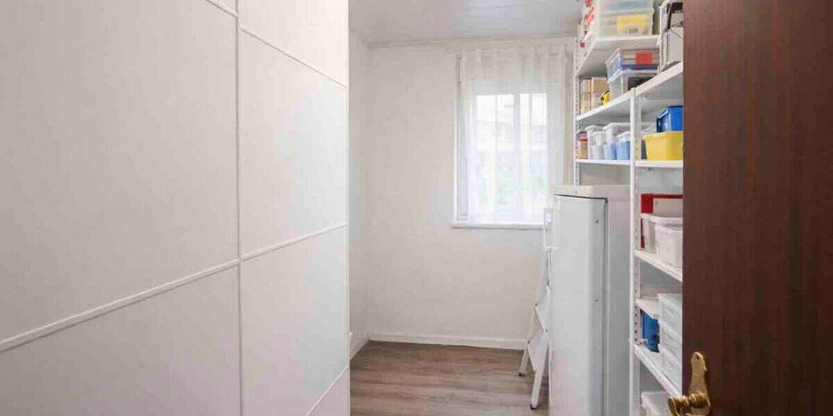 Etagenwohnung Stuttgart Feuerbach - 4 Zimmer, 95 m&sup2;, 359.000&euro; | Angebot:26244815