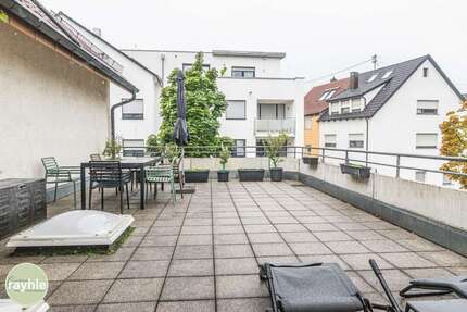 Wohnung Winnenden - 5 Zimmer, 114 m&sup2;, 350.000&euro; | Angebot:23503119