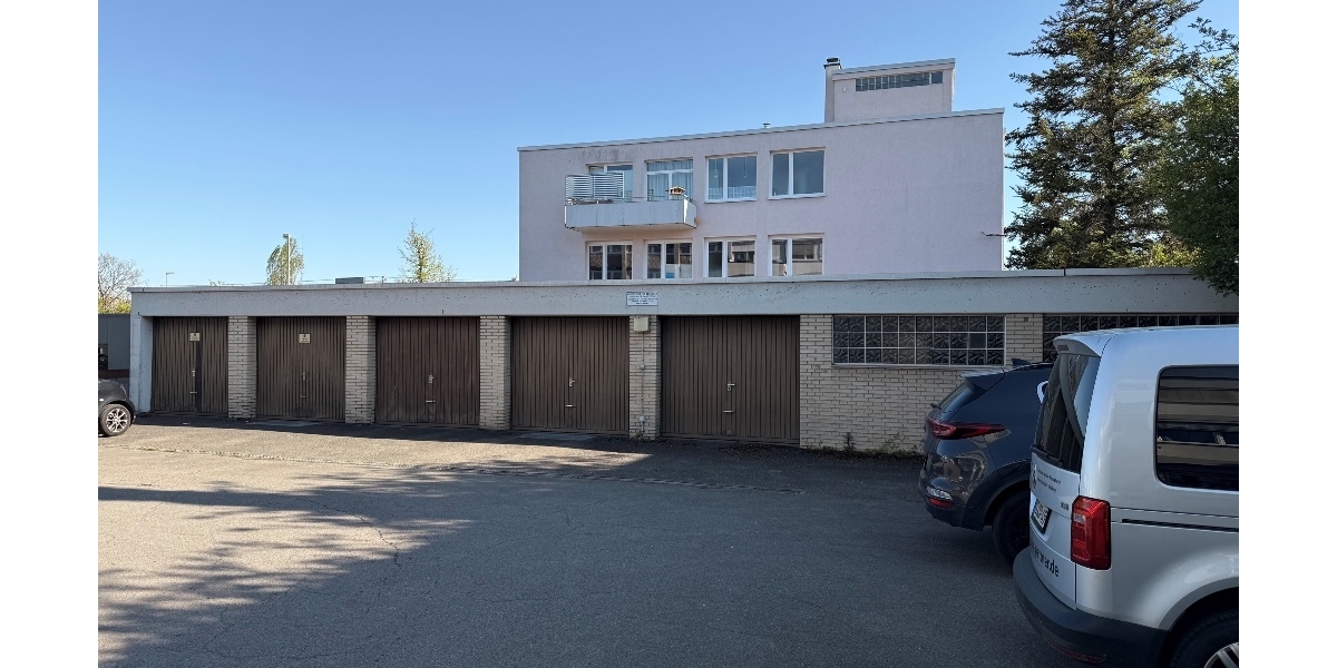 Wohn- und Geschäftshaus in Stuttgart-Vaihingen - solide Kapitalanlage - Wohn- & Geschäftshaus Stuttgart / Vaihingen Vaihingen (Stadtbezirk) | Angebot:26461363