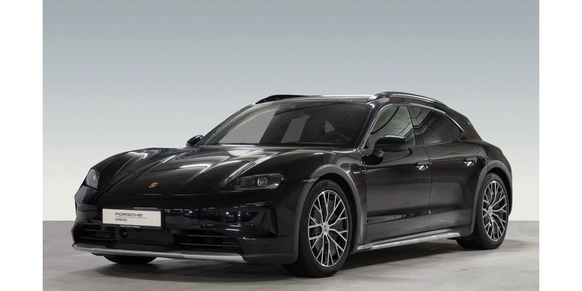 Porsche Taycan 24.800 km 85.600 &euro; Stuttgart 70469