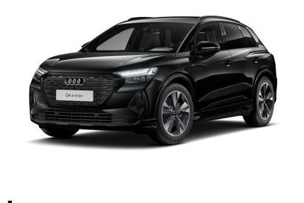 Audi Q4 e-tron 74.128 km 36.930 &euro; Tübingen 72072