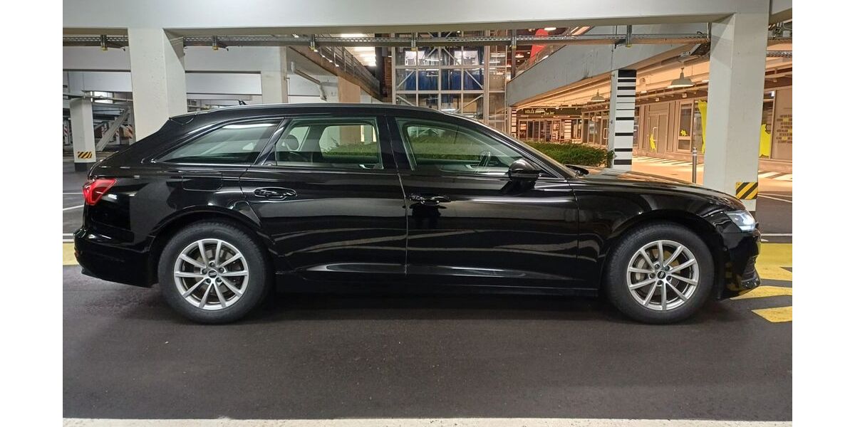 Audi A6 180.000 km 22.500 &euro; Esslingen am Neckar 73733