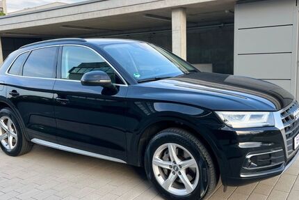 Audi Q5 175.000 km 21.200 &euro; Stuttgart 70567