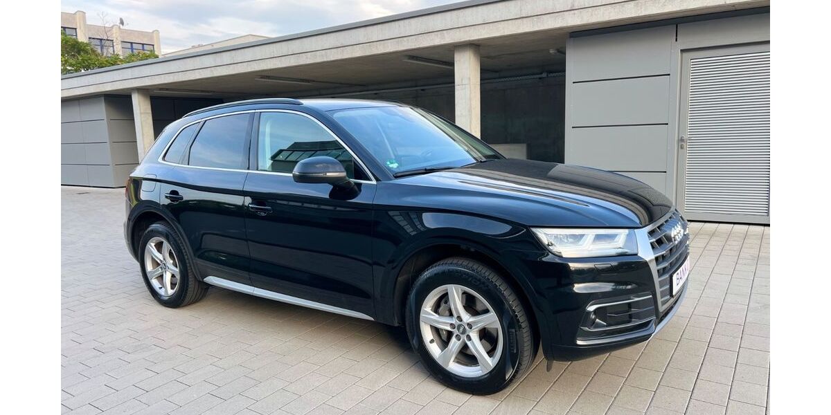Audi Q5 175.000 km 21.200 &euro; Stuttgart 70567