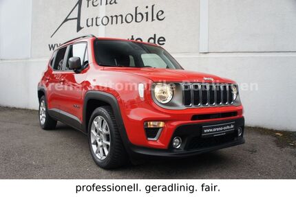 Jeep Renegade 78.000 km 14.990 &euro; Böblingen / Stuttgart 71032