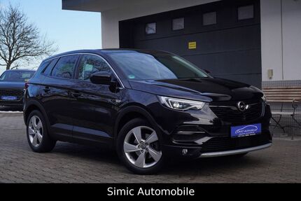 Opel Grandland (X) 83.000 km 9.999 &euro; Owen 73277