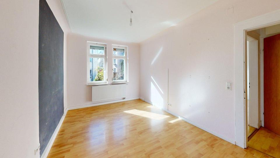 Doppelhaushälfte Stuttgart Feuerbach - 6 Zimmer, 149 m&sup2;, 499.000&euro; | Angebot:25968249