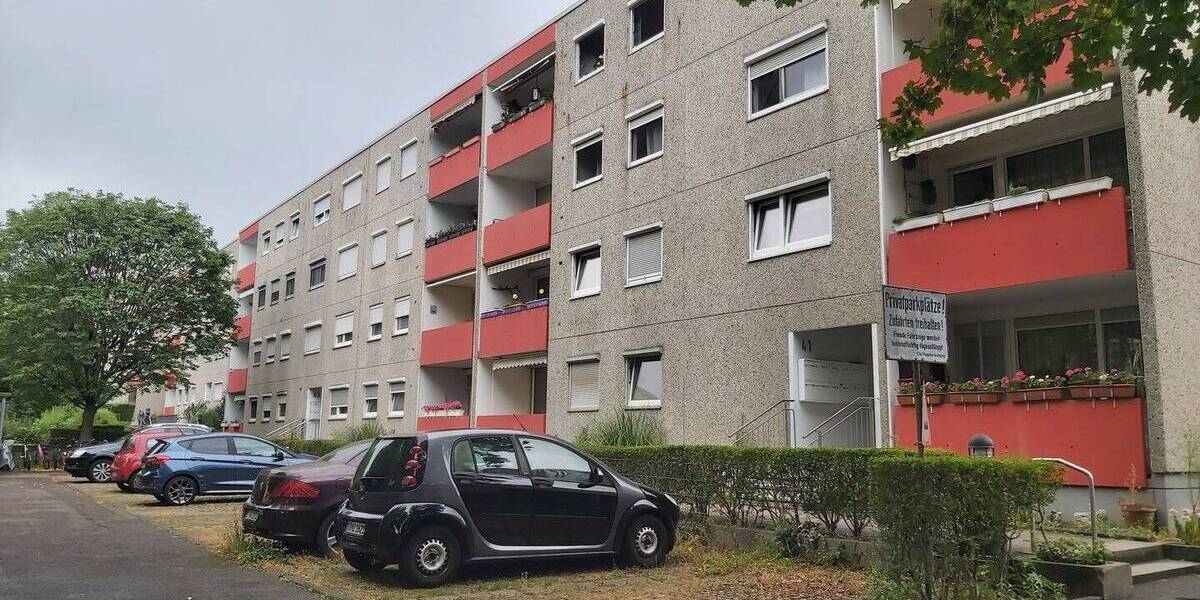 Etagenwohnung Stuttgart Münster - 3 Zimmer, 77 m&sup2;, 260.000&euro; | Angebot:25694970
