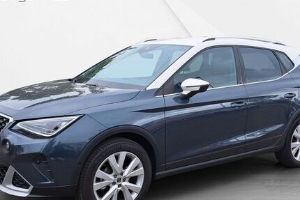 Seat Arona 13.200 km 19.690 &euro; Böblingen 71034