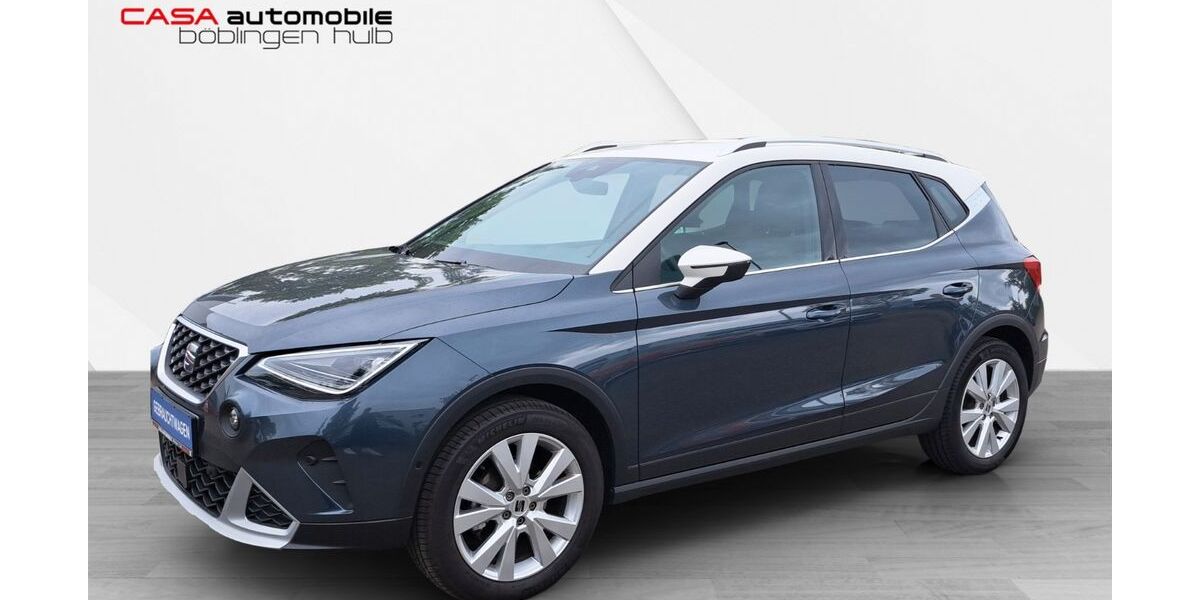 Seat Arona 13.200 km 19.690 &euro; Böblingen 71034