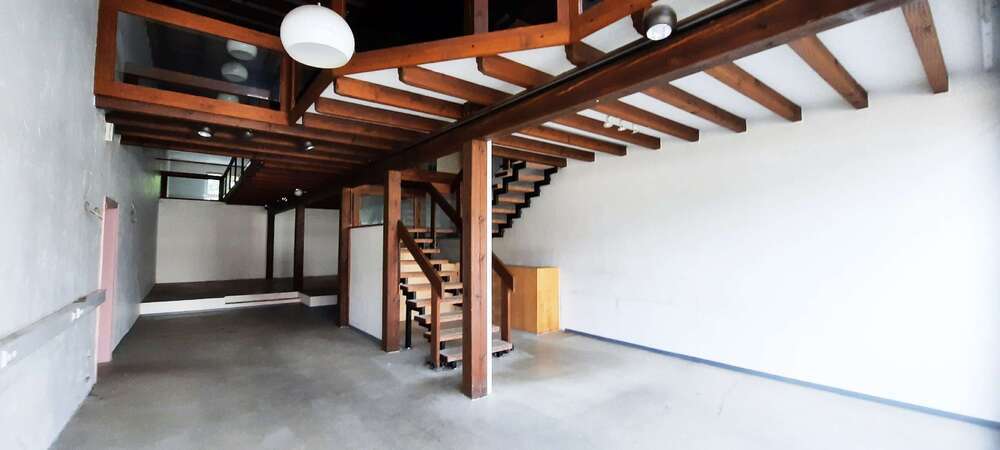 Halle in Aspach 550 € 220 m²