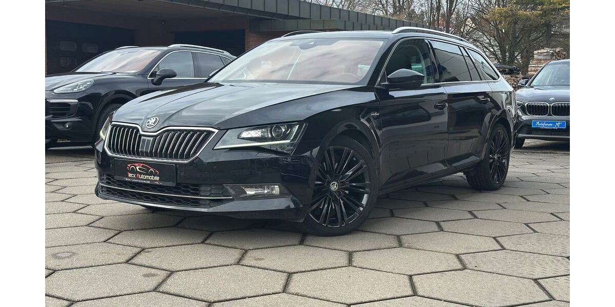 Skoda Superb 213.300 km 15.900 &euro; Unterensingen 72669