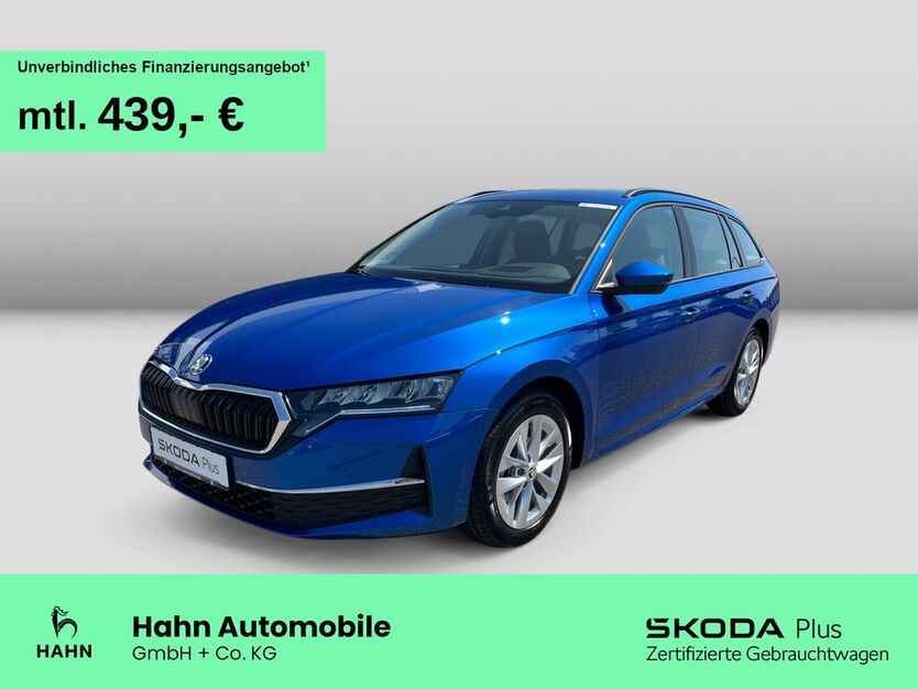 Skoda Octavia 4.990 km 34.990 € Weinstadt-Endersbach 71384
