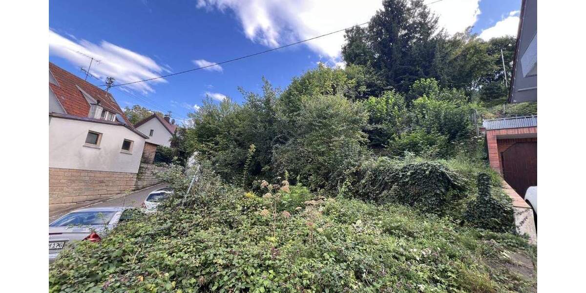 Startklar: Grundstück für zwei Doppelhaushälften mit Genehmigung und Planung zimmer