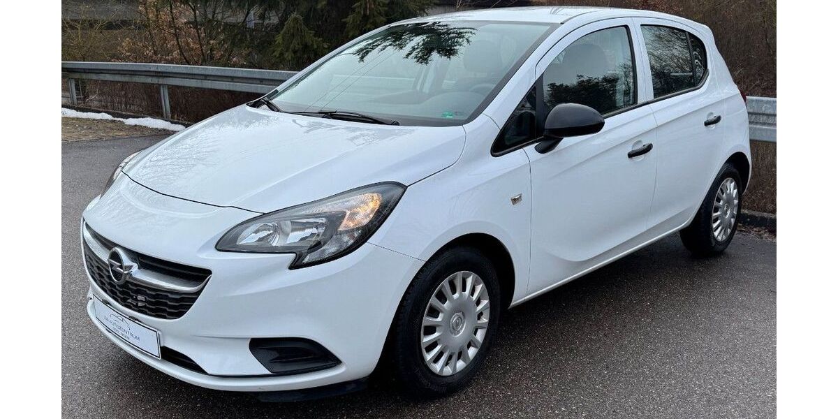 Opel Corsa 111.480 km 6.290 &euro; Sindelfingen 71065