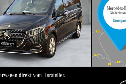 Mercedes-Benz V 300 6.000 km 94.990 € Stuttgart 70376